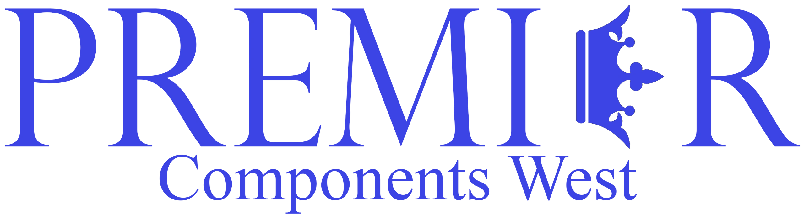 Premier Components West